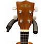 Used Kala KA-SLNG Mahogany Ukulele