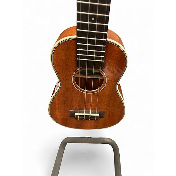 Used Kala KA-SLNG Mahogany Ukulele