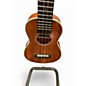 Used Kala KA-SLNG Mahogany Ukulele