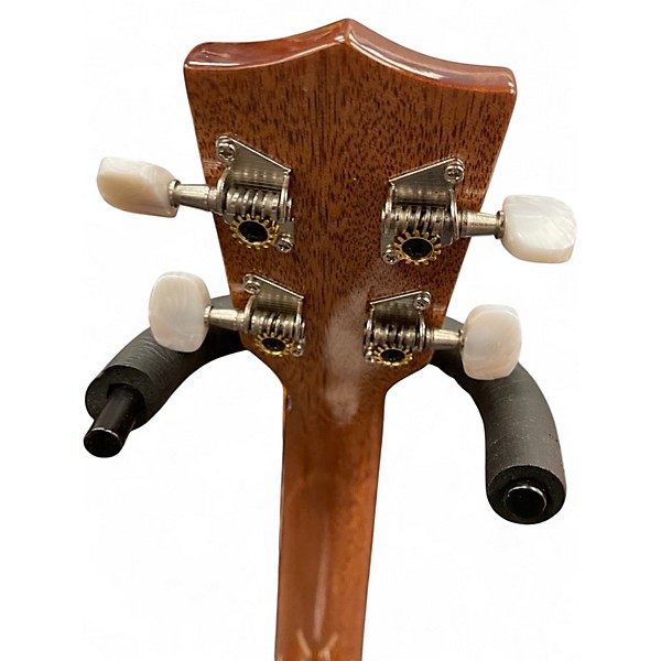 Used Kala KA-SLNG Mahogany Ukulele