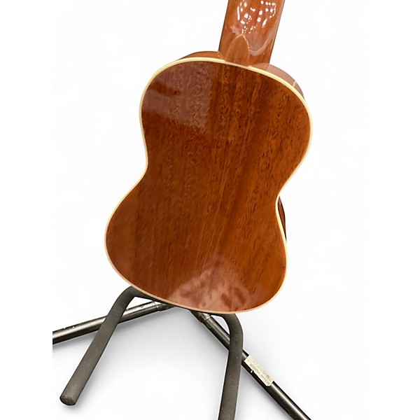 Used Kala KA-SLNG Mahogany Ukulele
