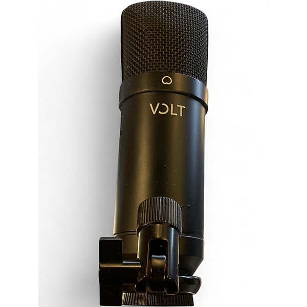 Used Universal Audio VOLT 2 STUDIO PACK Audio Interface