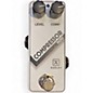 Used Keeley Compressor Mini Limited-Edition Arctic White Effect Pedal thumbnail