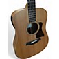 Used Taylor Academy 10E Natural Acoustic Electric Guitar thumbnail