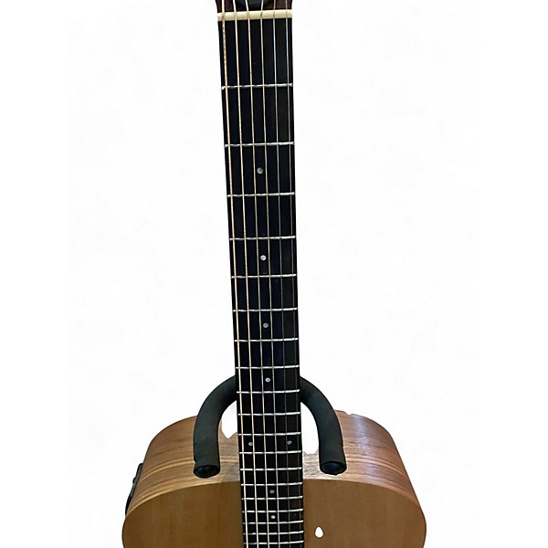 Used Taylor Academy 10E Natural Acoustic Electric Guitar