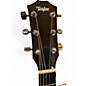 Used Taylor Academy 10E Natural Acoustic Electric Guitar