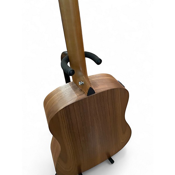 Used Taylor Academy 10E Natural Acoustic Electric Guitar