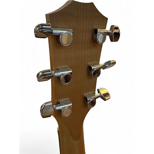 Used Taylor Academy 10E Natural Acoustic Electric Guitar