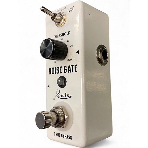 Used Rowin NOISE GATE Effect Pedal