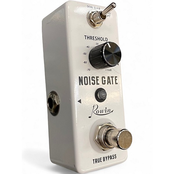 Used Rowin NOISE GATE Effect Pedal