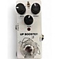 Used Lekato up booster Effect Pedal thumbnail