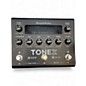 Used IK Multimedia TONE X Effect Processor thumbnail