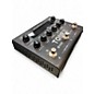 Used IK Multimedia TONE X Effect Processor