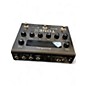Used IK Multimedia TONE X Effect Processor