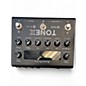 Used IK Multimedia TONE X Effect Processor