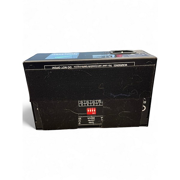 Used Truetone 1SPOT PRO Power Supply