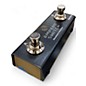 Used Hotone Effects AMPERO SWITCH Pedal