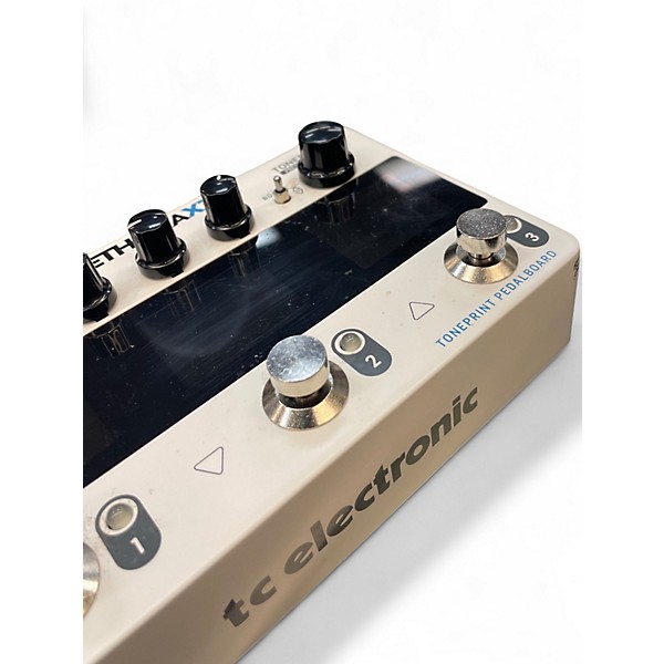 Used TC Electronic PLETHORAX3 Effect Processor