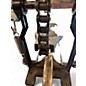 Used Ludwig BACKBEAT SINGLE CHAIN Single Bass Drum Pedal