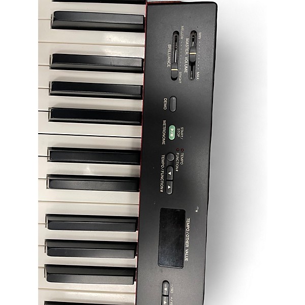 Used Yamaha P-120 Stage Piano