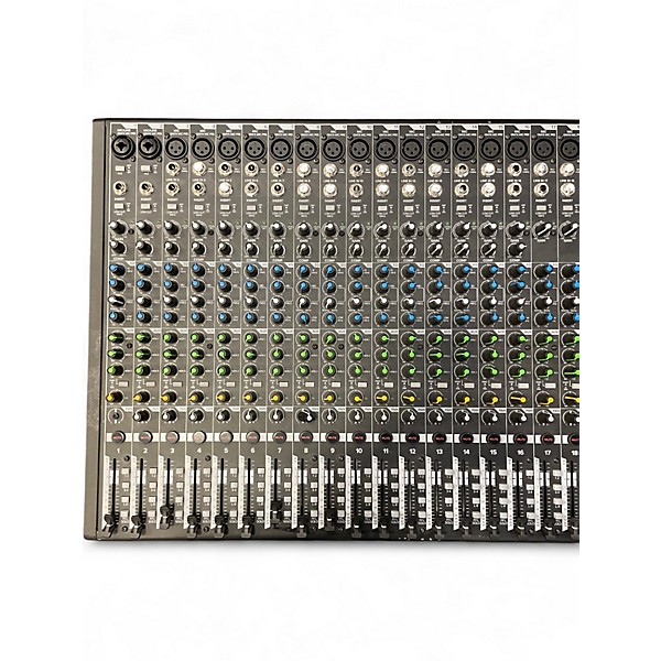 Used Mackie pro fx 30v3 Unpowered Mixer
