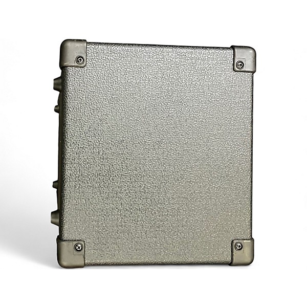 Used Harbinger LP9800 Powered Mixer