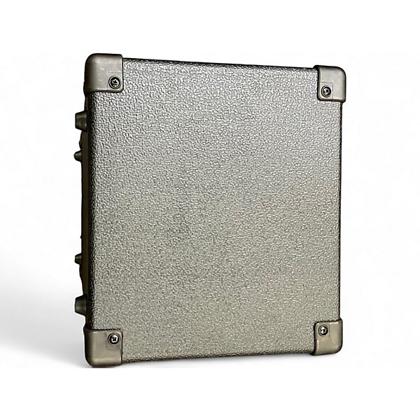 Used Harbinger LP9800 Powered Mixer