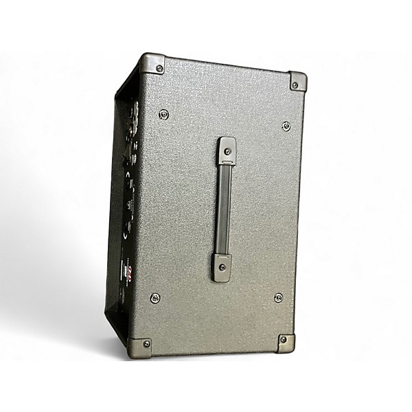 Used Harbinger LP9800 Powered Mixer