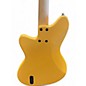 Used Ibanez TMB100M Yellow Electric Bass Guitar