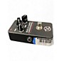 Used Keeley Red Dirt Overdrive Effect Pedal