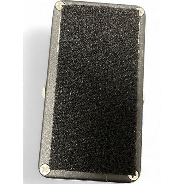 Used Keeley Red Dirt Overdrive Effect Pedal