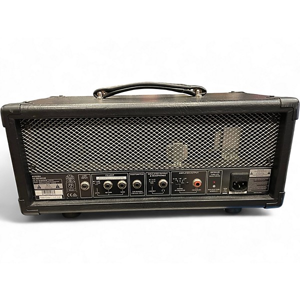 Used Bugera G5 Infinium Tube Guitar Amp Head
