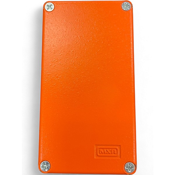 Used MXR M101 Phase 90 Effect Pedal