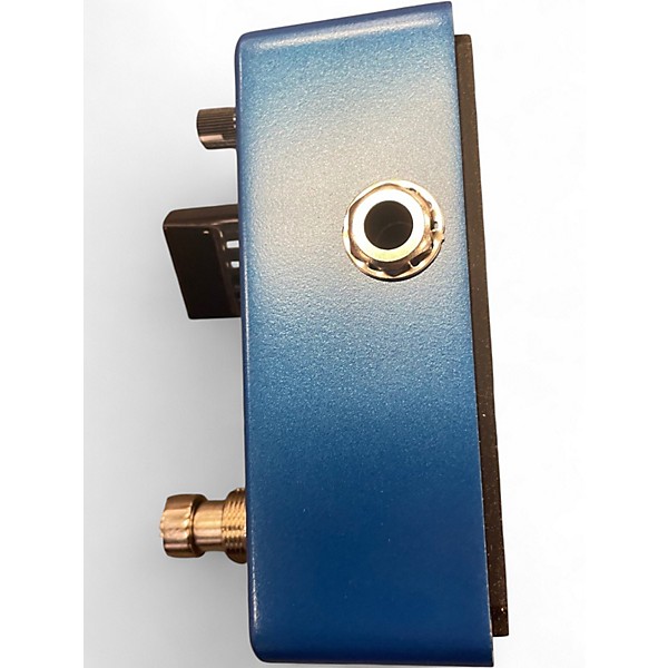 Used Donner Echo Square Effect Pedal