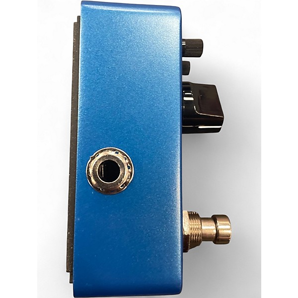 Used Donner Echo Square Effect Pedal