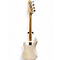Used Fender Player Precision Bass Arctic White Electric Bass Guitar