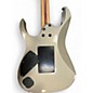 Used 2000s Ibanez RG570 GREY PEWTER Solid Body Electric Guitar