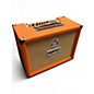 Used Orange Amplifiers Rocker 32 Tube Guitar Combo Amp thumbnail