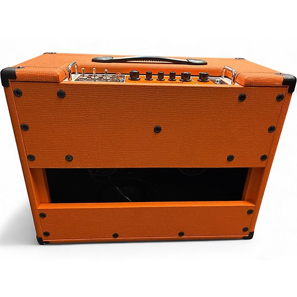 Used Orange Amplifiers Rocker 32 Tube Guitar Combo Amp