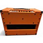 Used Orange Amplifiers Rocker 32 Tube Guitar Combo Amp