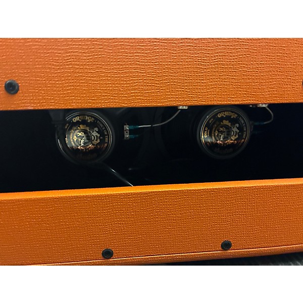 Used Orange Amplifiers Rocker 32 Tube Guitar Combo Amp