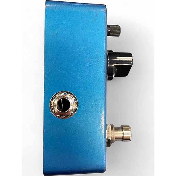 Used Donner mod square Effect Processor