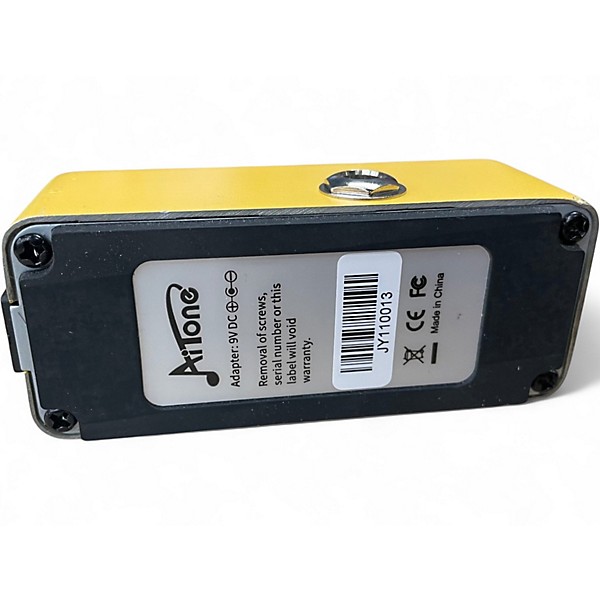 Used Aitone AT06 Pedal