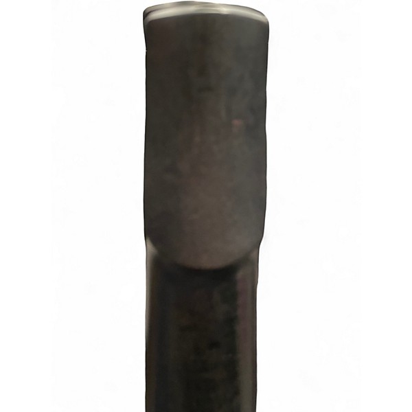 Used NS Design CR5 Radius 5 String Trans Charcoal Electric Bass Guitar