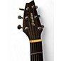 Used Breedlove Discovery Concert CE MH Natural Acoustic Electric Guitar