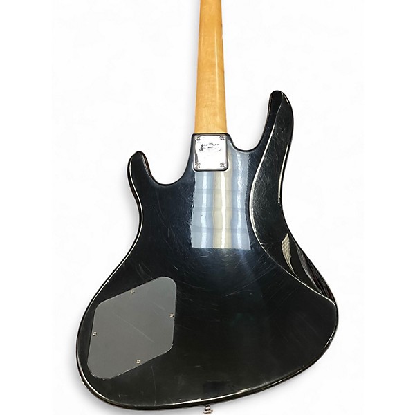 Used Washburn XB100 SUNBURST Electric Bass Guitar