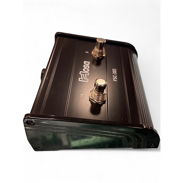 Used Hosa FSC-385 Pedal