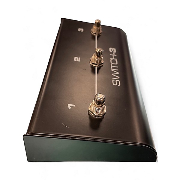 Used TC Electronic Switch 3 Pedal