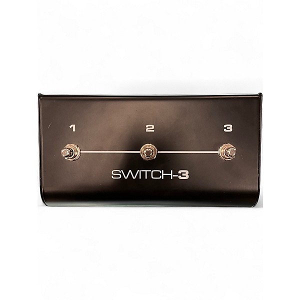 Used TC Electronic Switch 3 Pedal