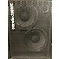 Used TC Electronic BG250 210 250W Bass Combo Amp